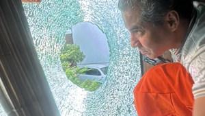 Torcedores do Atl&eacute;tico s&atilde;o atacados em Buenos Aires