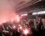 Torcedores do Atlético recebem apoio em Buenos Aires
