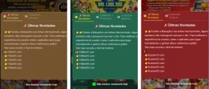 Bets ilegais driblam bloqueio do governo criando novos sites alternativos