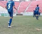 Escolinha do Cruzeiro participa de JM CUP competição referência no futebol de base em Minas