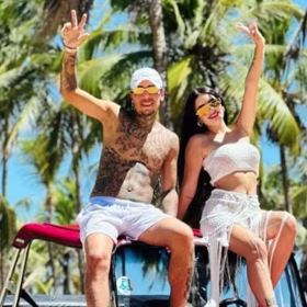 Luxo, cirurgias plásticas e viagens internacionais: Casal de influencers é preso por envolvimento no ‘Jogo do Tigrinho’ em MG