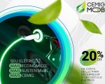 Proprietários de veículos elétricos terão desconto na conta de luz