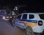 PM recupera veículos furtados em Divinópolis