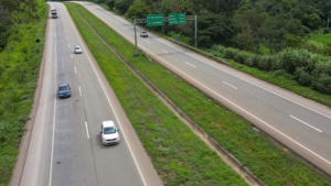 Leil&atilde;o da BR-262: Concess&atilde;o do trecho Uberaba-Betim