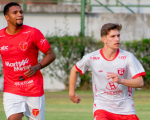 Guarani conhece a primeira derrota no Mineiro