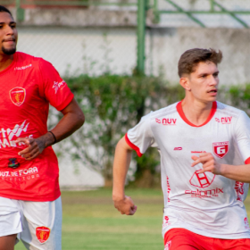 Guarani conhece a primeira derrota no Mineiro