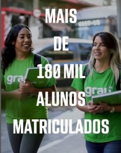 Grau T&eacute;cnico em Divin&oacute;polis abre inscri&ccedil;&otilde;es para capacita&ccedil;&atilde;o profissional
