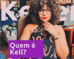 Entrevista: Kell Silva fala sobre expectativa do mandato e como será a postura na Câmara