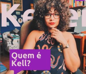Entrevista: Kell Silva fala sobre expectativa do mandato e como ser&aacute; a postura na C&acirc;mara