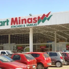 Mart Minas abre vagas para 70+ e diversas oportunidades em suas lojas e setor administrativo
