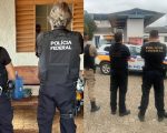 PF combate 'golpe do seguro DPVAT' em cidades do Centro-Oeste de MG