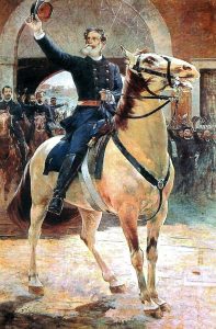A Hist&oacute;ria da Proclama&ccedil;&atilde;o da Rep&uacute;blica no Brasil