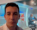 Prefeito de São Sebastião do Oeste participa da Marcha em Brasília e anuncia novidades