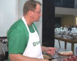 Evento no parque de exposições marca lançamento do Mega Feirão de Veiculos SICREDI