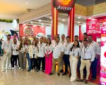 Avivar Alimentos celebra participação de sucesso na Superminas Food Show 2024