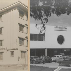 Evento em Divin&oacute;polis comemora 60 anos da UEMG e 10 anos da estadualiza&ccedil;&atilde;o