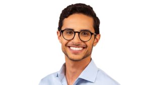 Vitor Costa &eacute; eleito vereador em Divin&oacute;polis