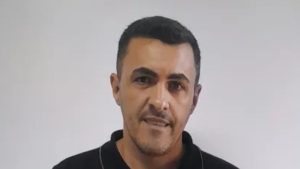 Walmir Ribeiro &eacute; eleito vereador em Divin&oacute;polis