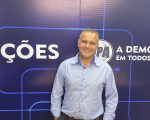 Acompanhe em tempo real a apuração dos votos em Divinópolis