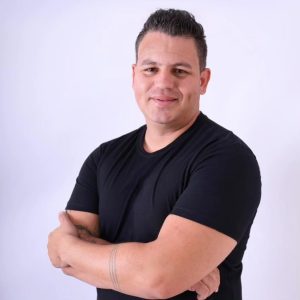 Prefeito de Carmo do Cajuru &eacute; hospitalizado