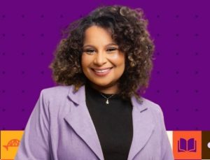 Kell Silva &eacute; eleita vereadora em Divin&oacute;polis