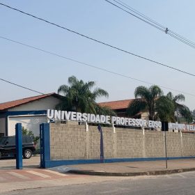 Conhe&ccedil;a a Unifenas Divin&oacute;polis com o Est&uacute;dio M&oacute;vel 94LIVE