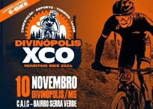 XCO Mountain Bike: evento de ciclismo no Serra Verde se aproxima e ter&aacute; novo percurso