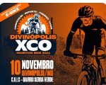 Mountain Bike: evento esportivo será realizado em Divinópolis