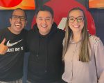 Se divirta no stand up de Gui Santana em Divinópolis