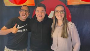 Se divirta no stand up de Gui Santana em Divin&oacute;polis