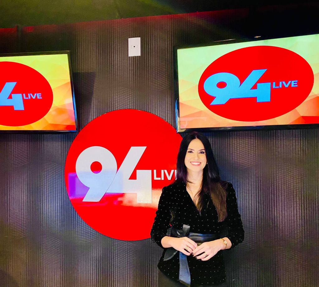 flavia laudares