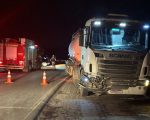 Cinco pessoas ficam gravemente feridas em acidente na BR-354 em Formiga