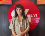 Palco Autoral 94LIVE: Conheça o som de Thanya Canela