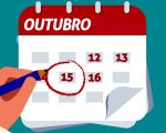 Além do dia dos professores, saiba o que é comemorado nessa terça (15)