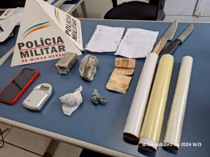 Quadrilha &eacute; presa ap&oacute;s roubar e esfaquear idoso no povoado Prata de Baixo em S&atilde;o Gon&ccedil;alo do Par&aacute;