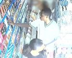 Homem furta shampoo ‘na cara dura’ no Centro de Divinópolis