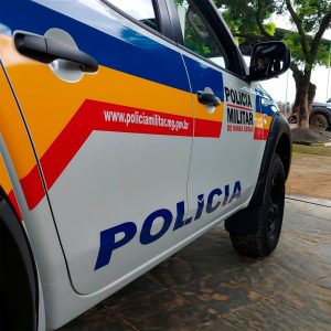 Suspeito tenta matar homem em bar e &eacute; preso em S&atilde;o Gon&ccedil;alo do Par&aacute;