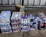 RedBull não deu asas: homem é preso após furtar bebidas em Divinópolis