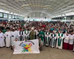 Diocese de Divinópolis espera reunir mais de 2.500 jovens no Dia Nacional da Juventude 2024 em Itapecerica