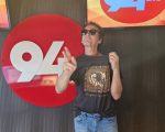 Palco Autoral 94LIVE: Conheça a trajetória musical de Carvalho Voador
