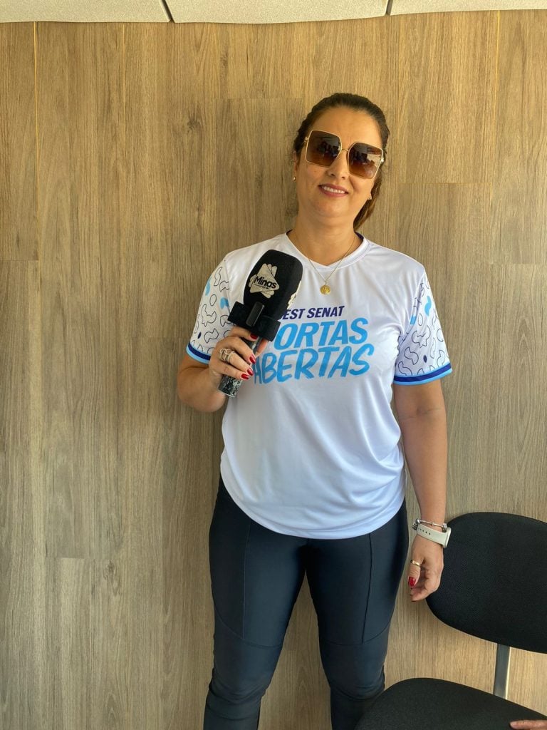 SEST SENAT oferece servi&ccedil;os de sa&uacute;de e bem estar gratuitos para motoristas e entregadores
