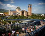 Atropelamentos matam dois romeiros a caminho de Aparecida