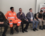 Perturbação do sossego volta a ser destaque em reunião da ACASP