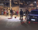 Adolescente é apreendido suspeito de homicídio na Grande BH