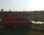 Adolescente morre após se afogar em lagoa na Grande BH
