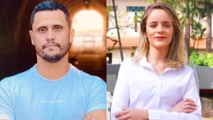 Pesquisa de inten&ccedil;&atilde;o de voto aponta Gleidson na frente; veja dados de vereadores