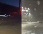 Vídeos: Chuva forte causa alagamentos em Divinópolis neste domingo (20)