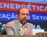 Alexandre Silveira destaca planejamento do MME e descarta retorno do Horário de Verão em 2024