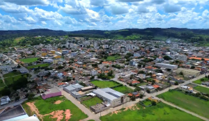 Acompanhe em tempo real a apura&ccedil;&atilde;o dos votos em Ara&uacute;jos