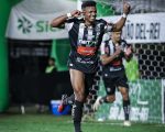 Athletic de São João del Rey tem ascensão meteórica e pode ser campeão da série C.